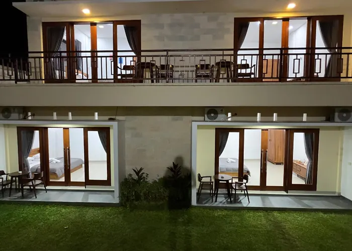 Qiana House *