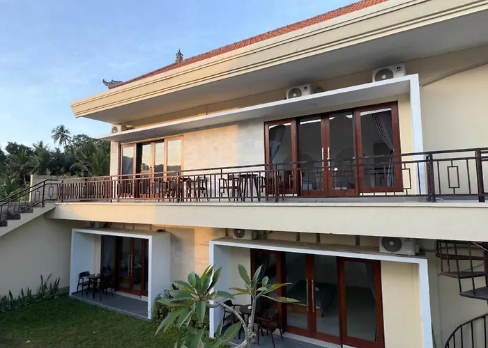 Qiana House * Manggis